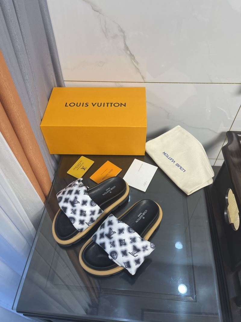 Louis Vuitton Low Shoes